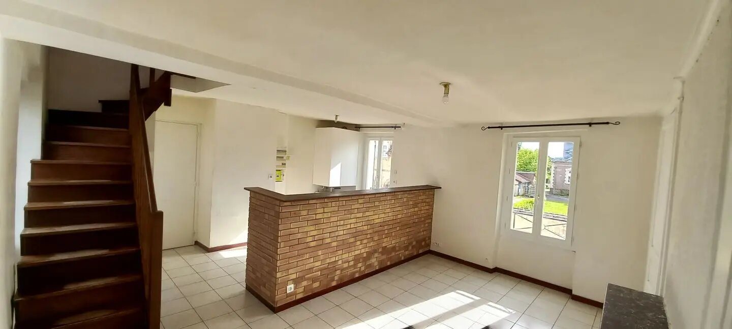 Appartement à louer, 37m², Pacy-sur-Eure