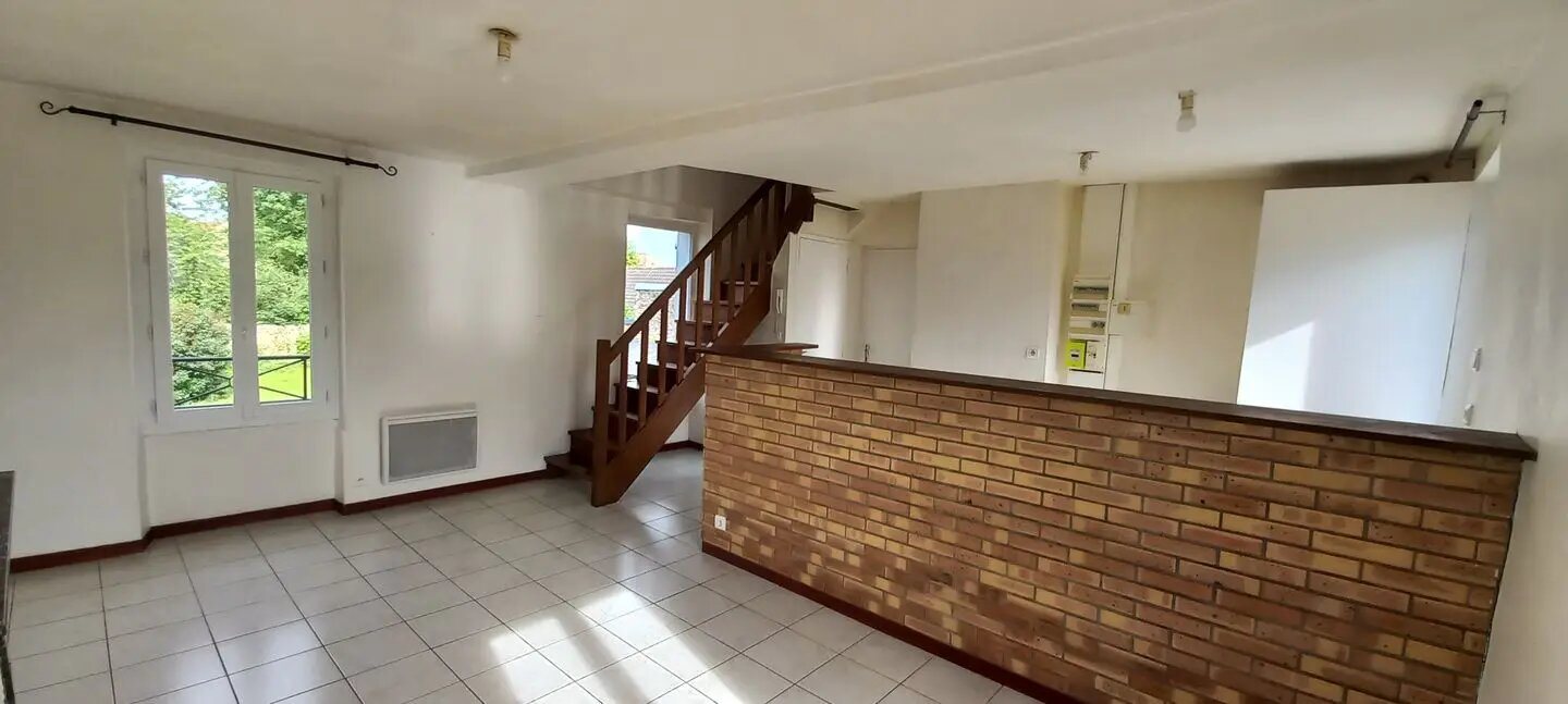 Appartement à louer, 37m², Pacy-sur-Eure