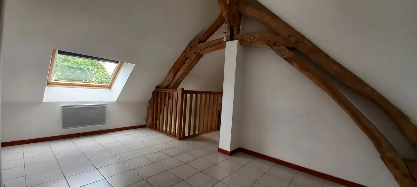 Appartement à louer, 37m², Pacy-sur-Eure