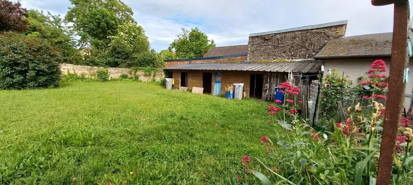 Appartement à louer, 37m², Pacy-sur-Eure