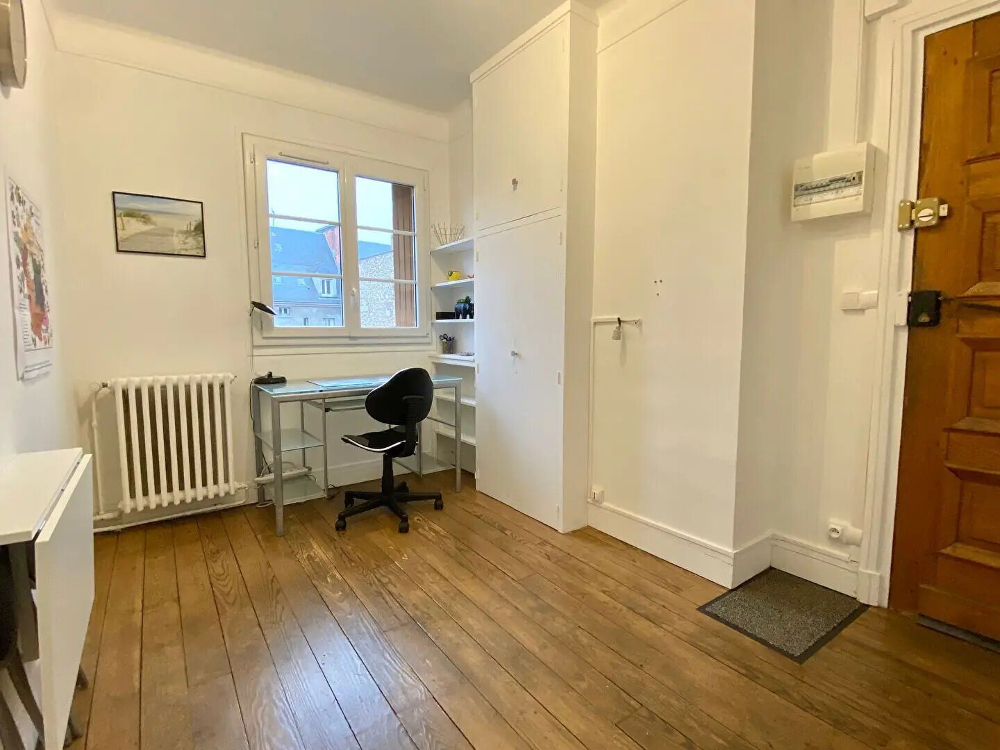 Appartement à louer, 20m², Evreux