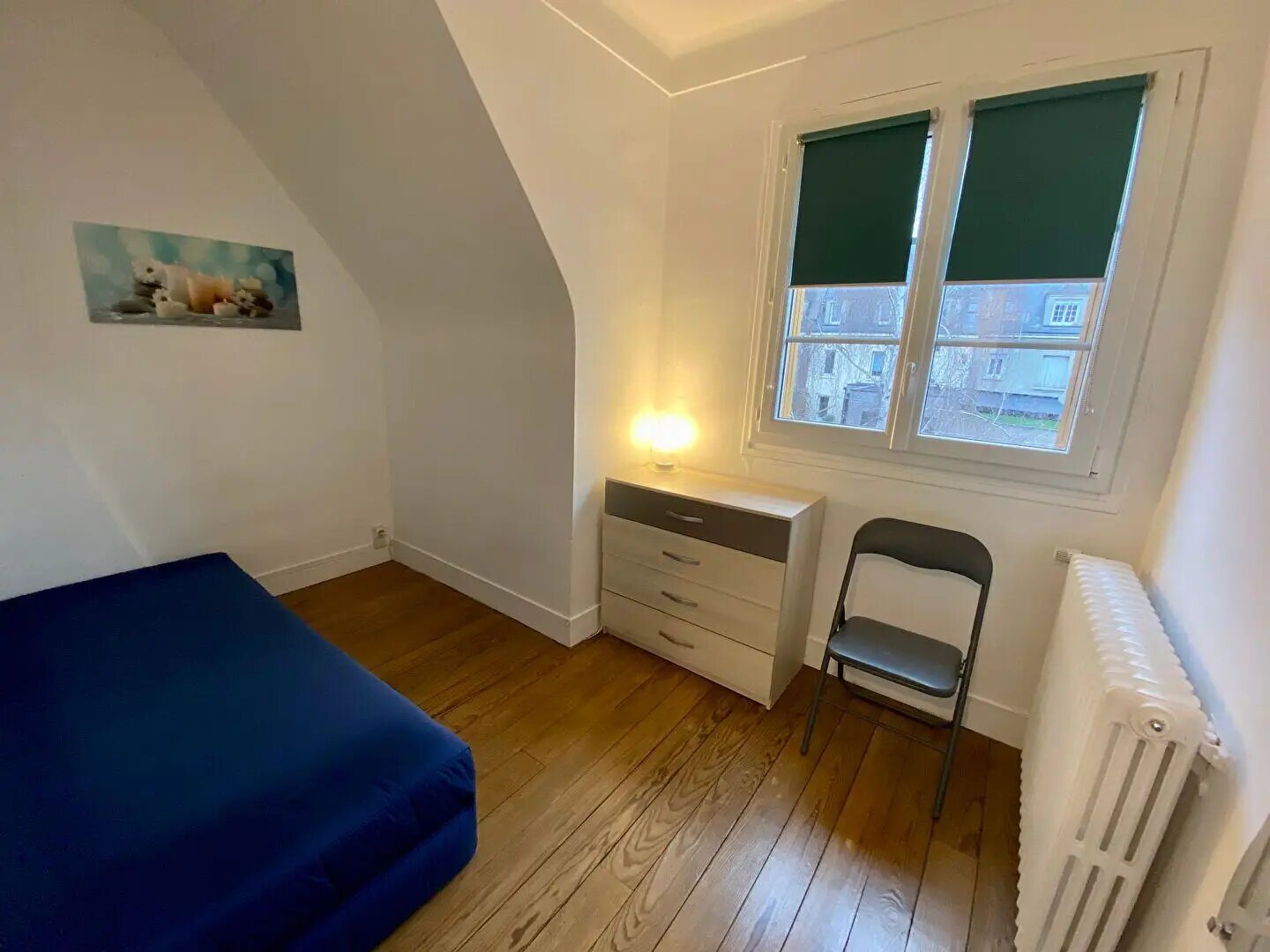 Appartement à louer, 20m², Evreux