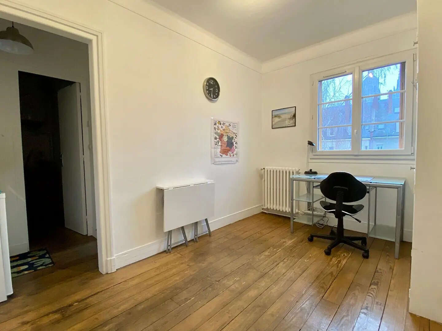 Appartement à louer, 20m², Evreux