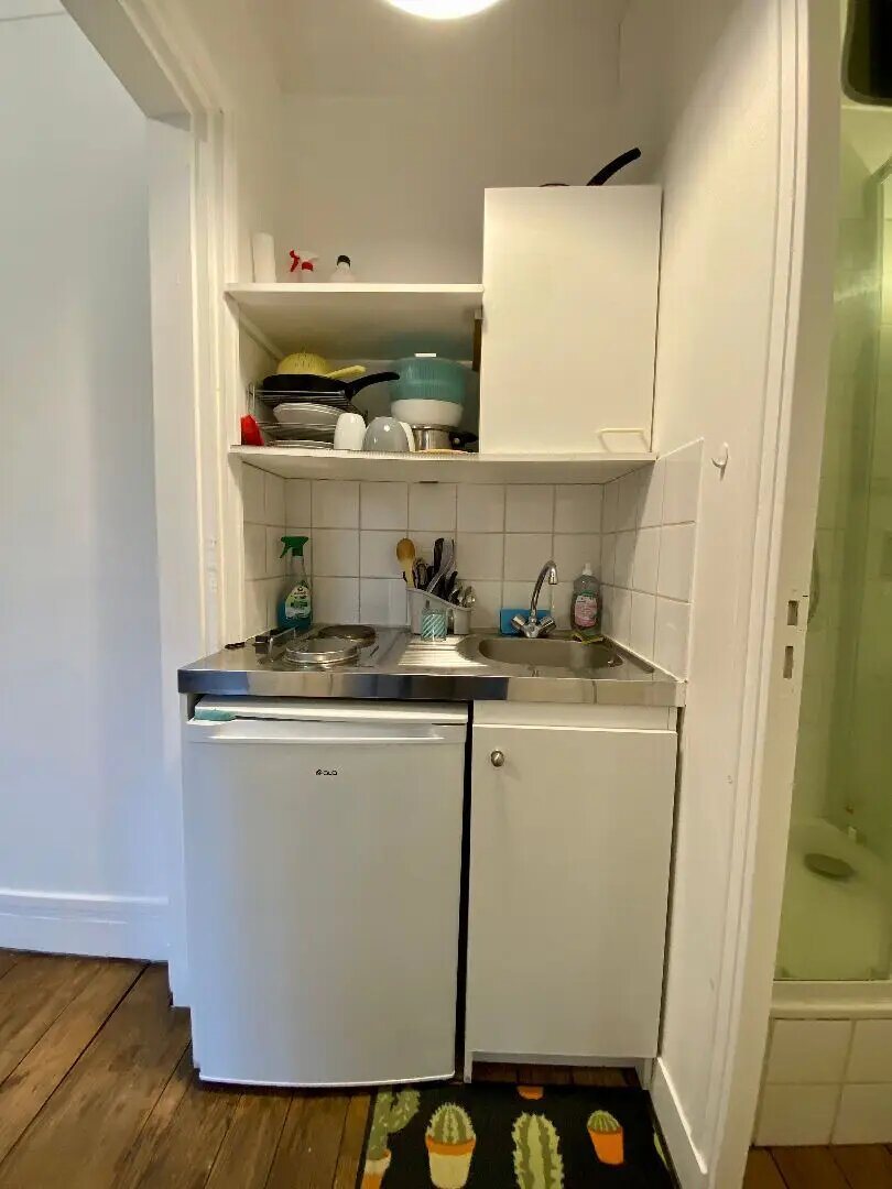 Appartement à louer, 20m², Evreux