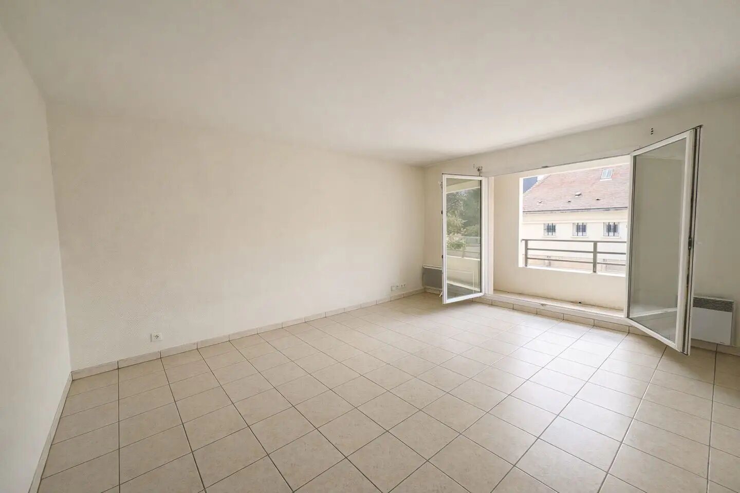 Appartement à louer, 28m², Evreux
