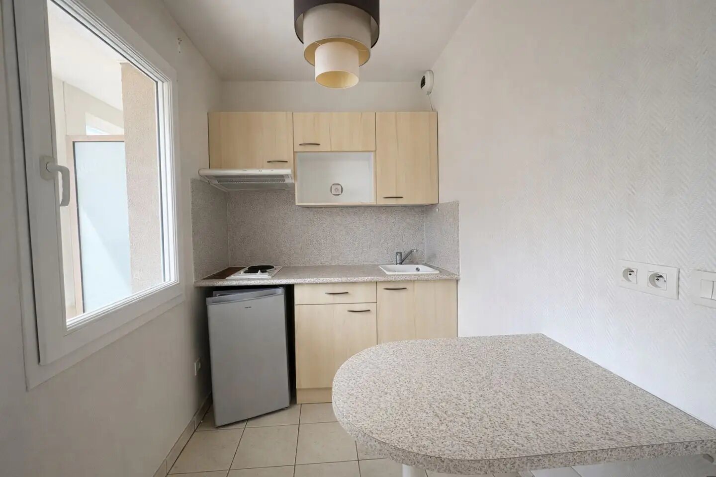 Appartement à louer, 28m², Evreux