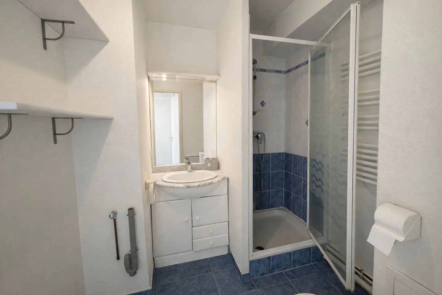 Appartement à louer, 28m², Evreux