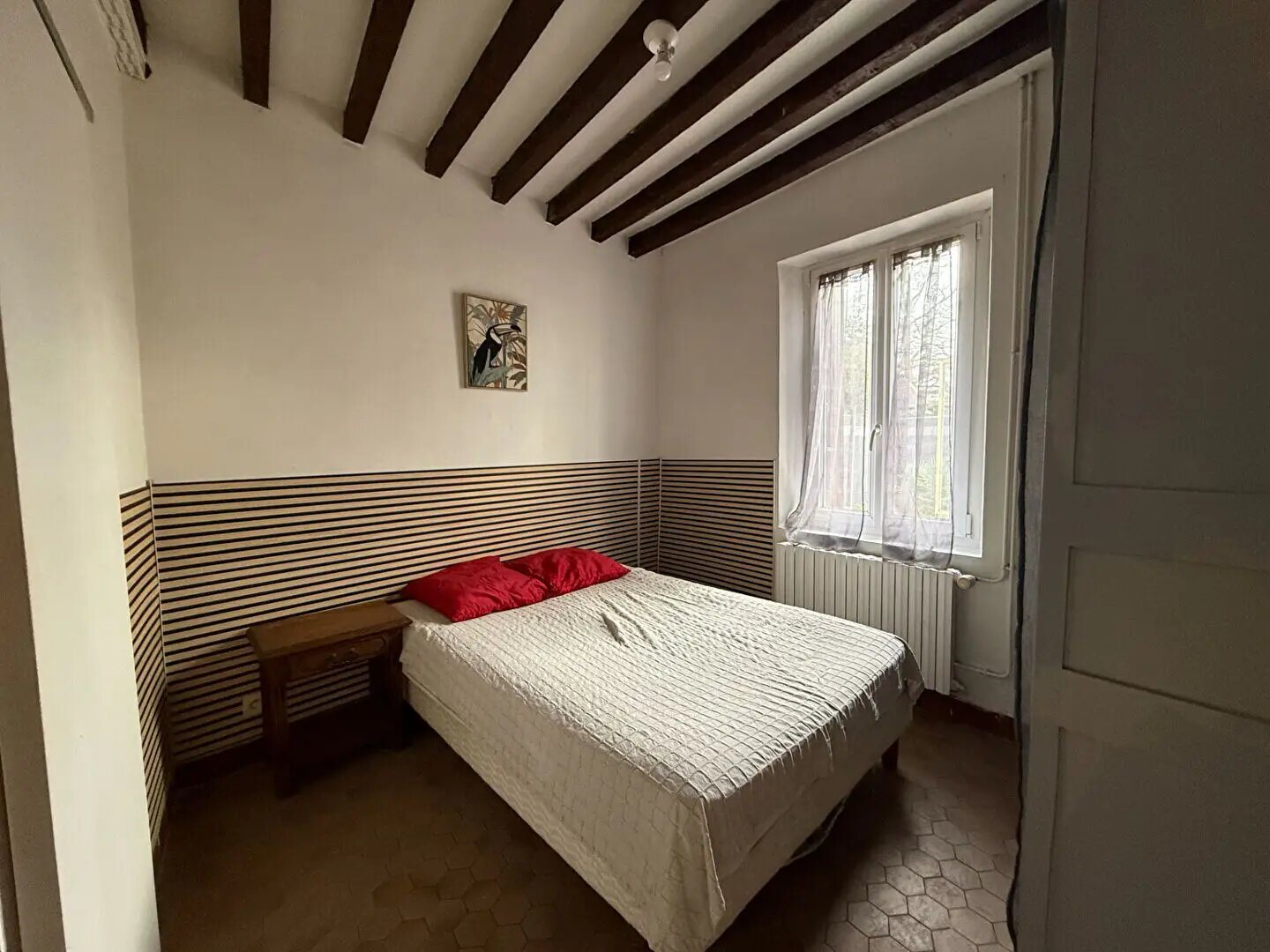 Appartement à louer, 34m², Evreux