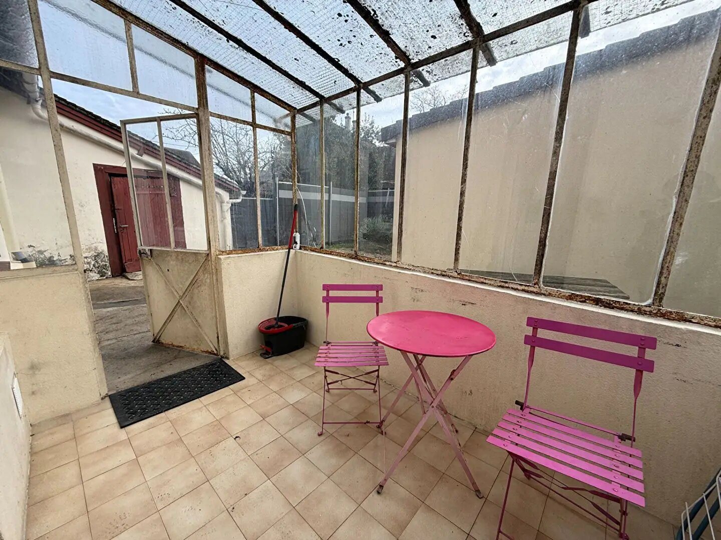 Appartement à louer, 34m², Evreux