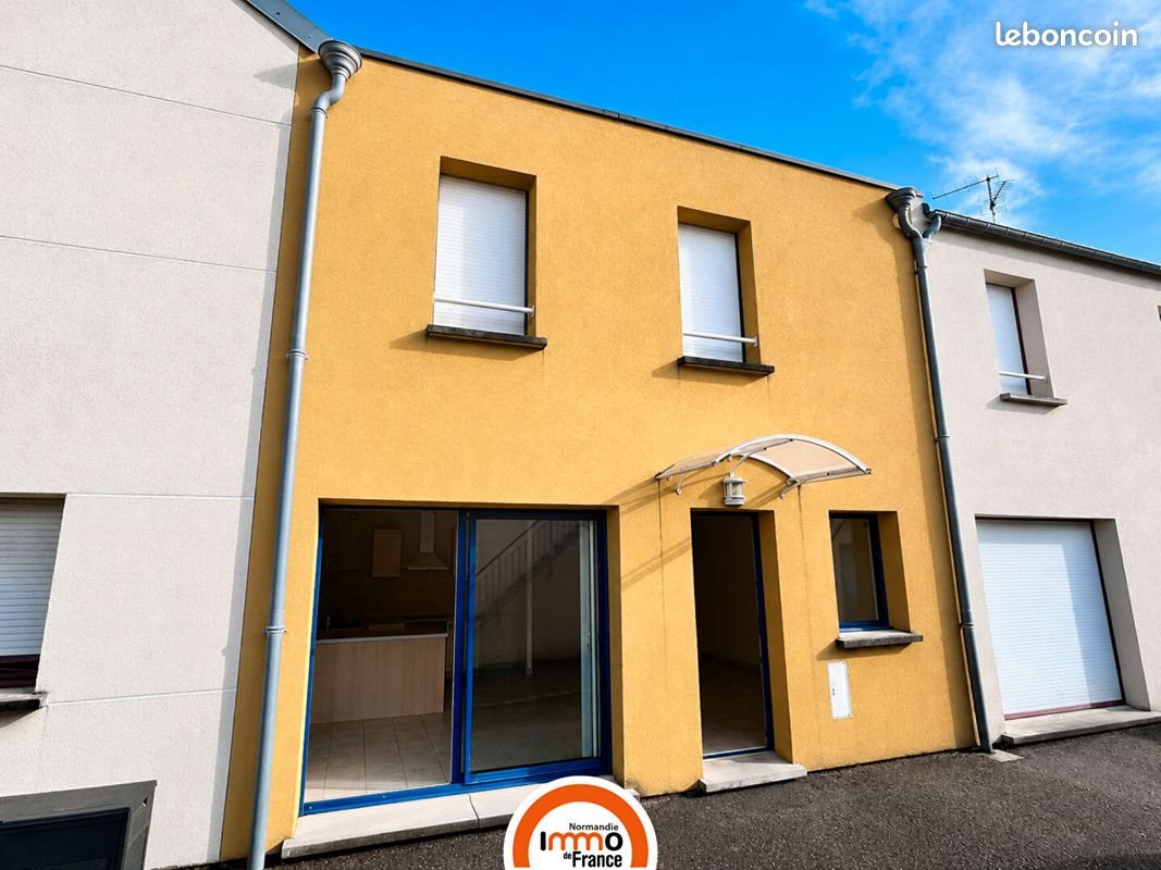 Maison à vendre, 90m², Louviers
