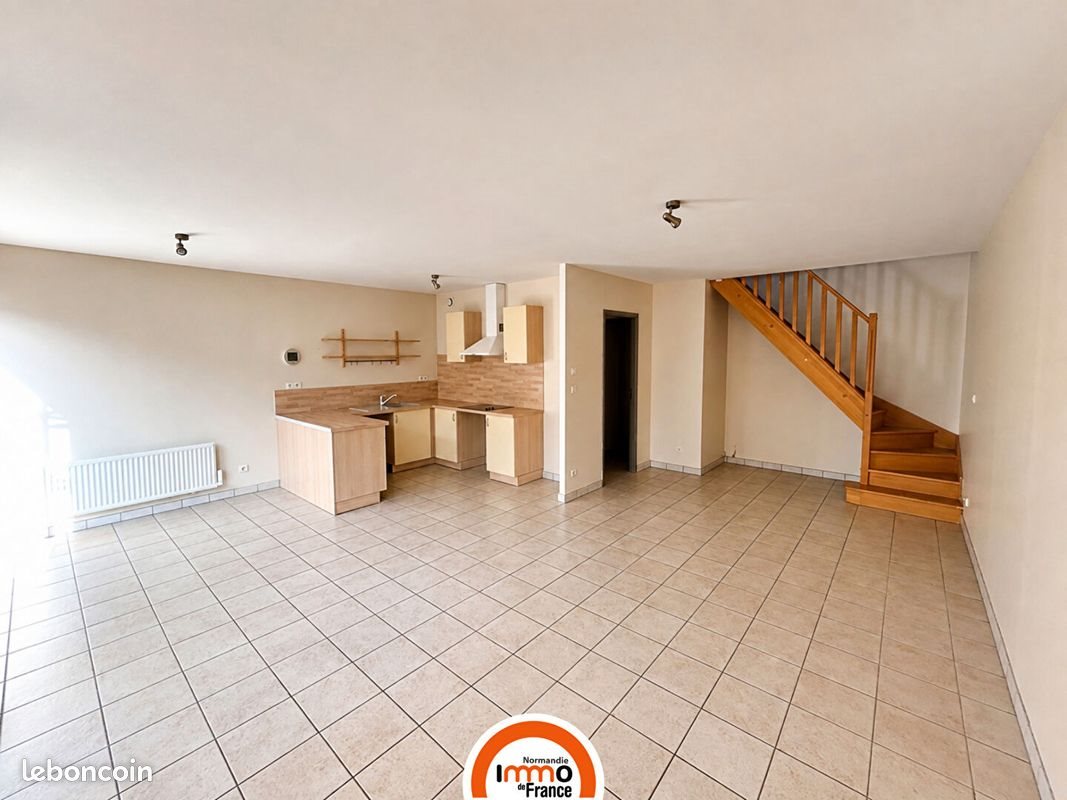 Maison à vendre, 90m², Louviers