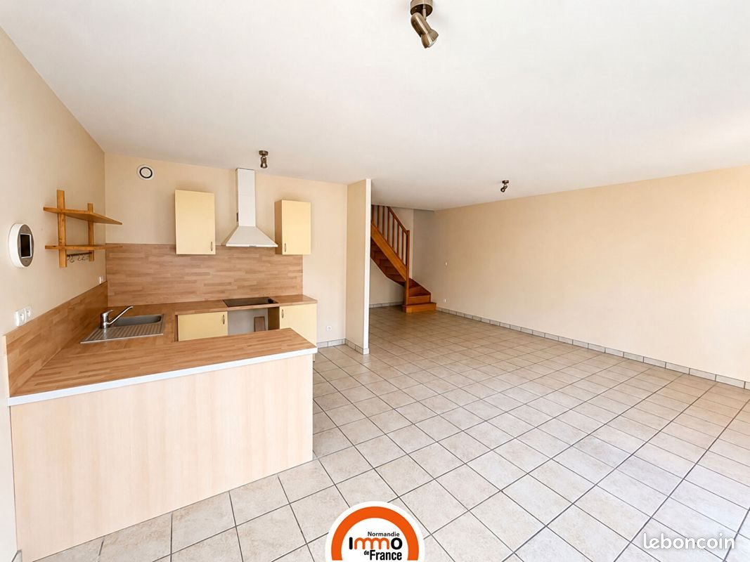 Maison à vendre, 90m², Louviers