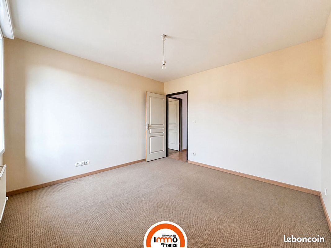 Maison à vendre, 90m², Louviers