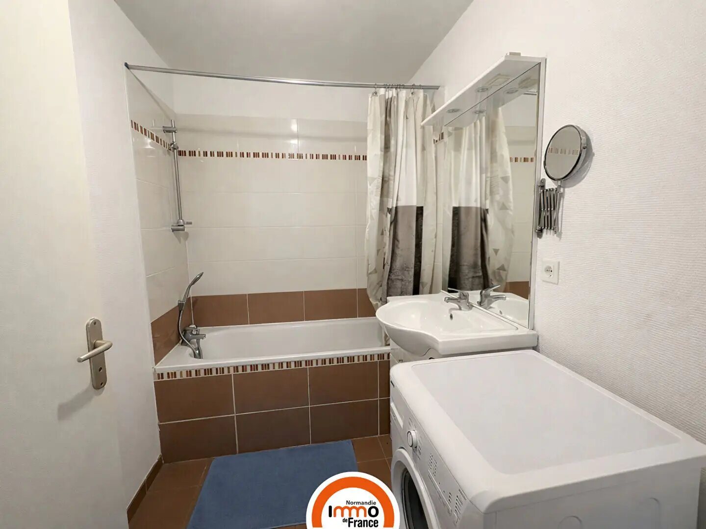 Appartement à vendre, 40m², Evreux
