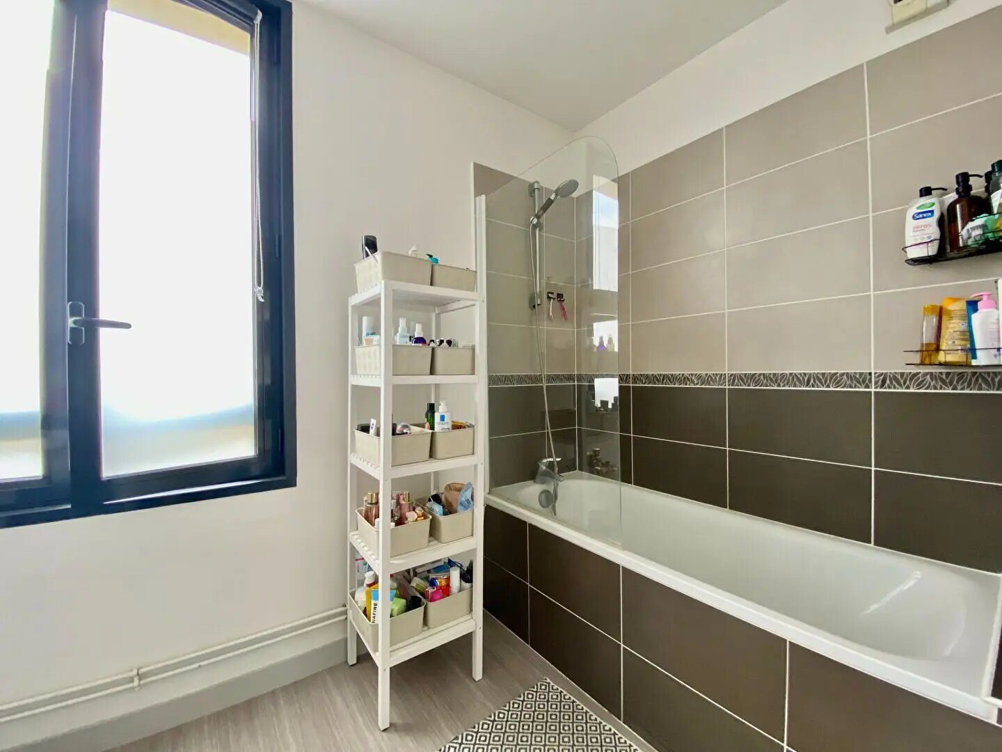 Appartement à louer, 48m², Evreux