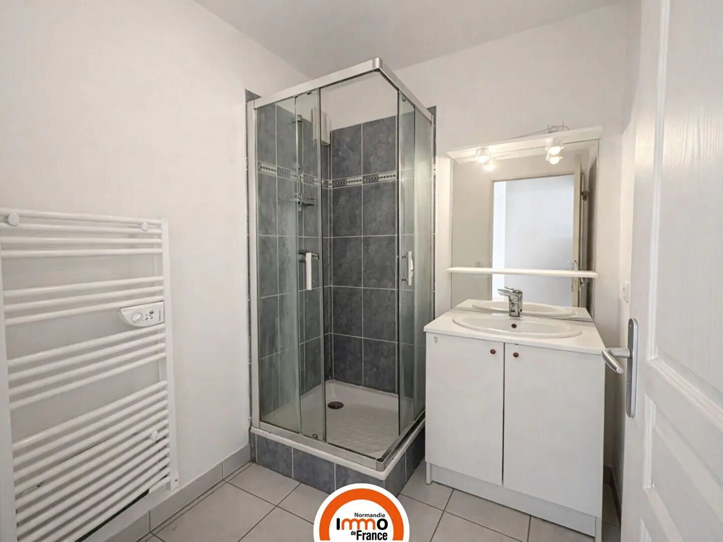 Appartement à vendre, 45m², Evreux
