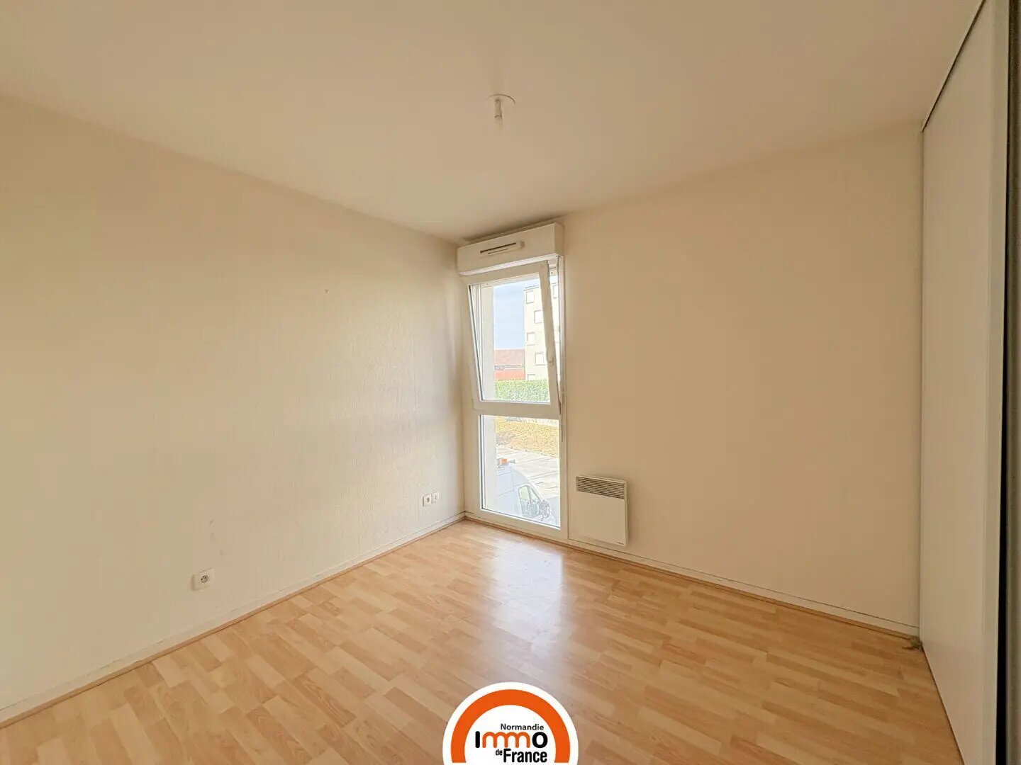 Appartement à vendre, 45m², Evreux