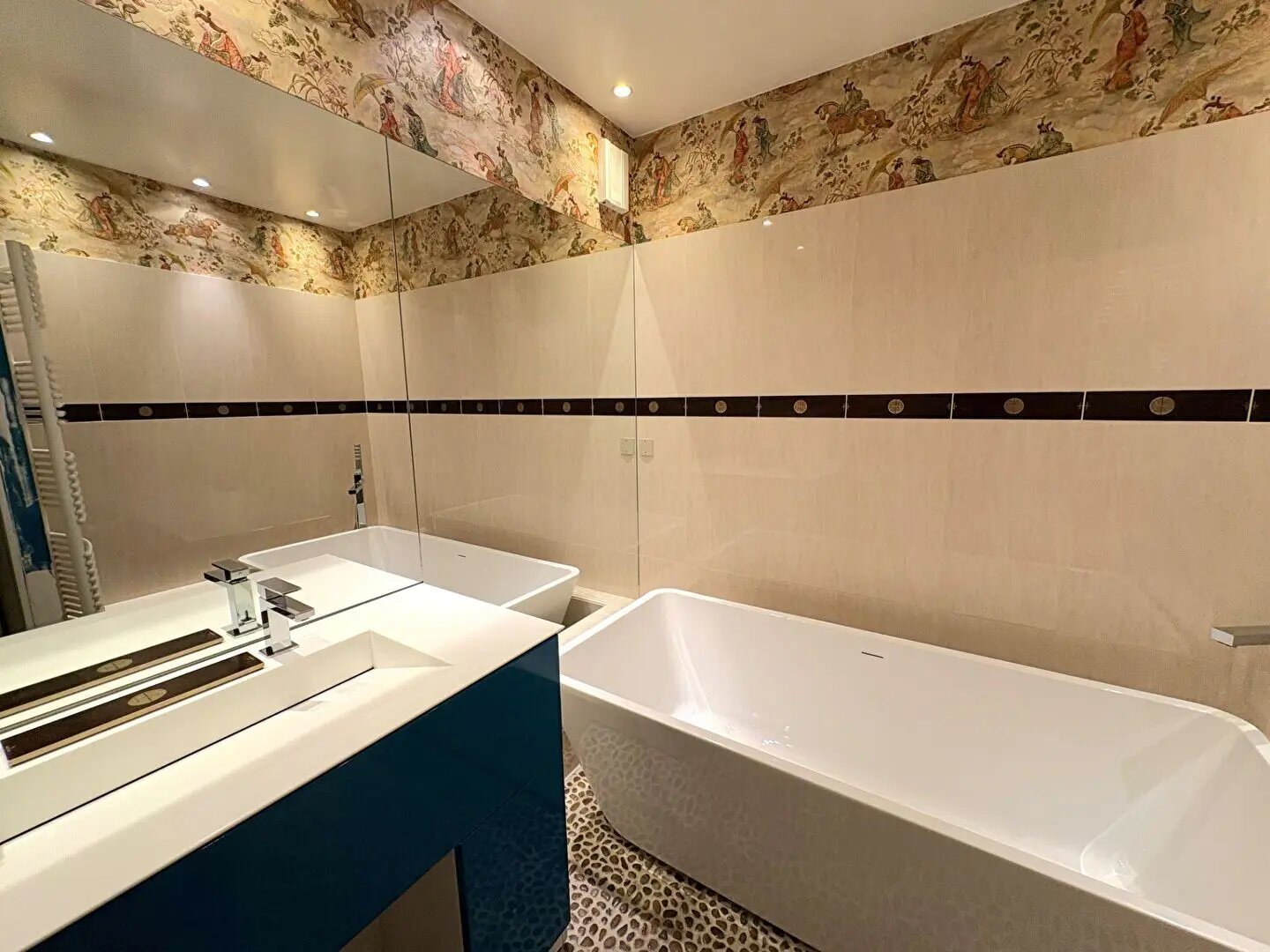 Appartement à louer, 115m², Evreux