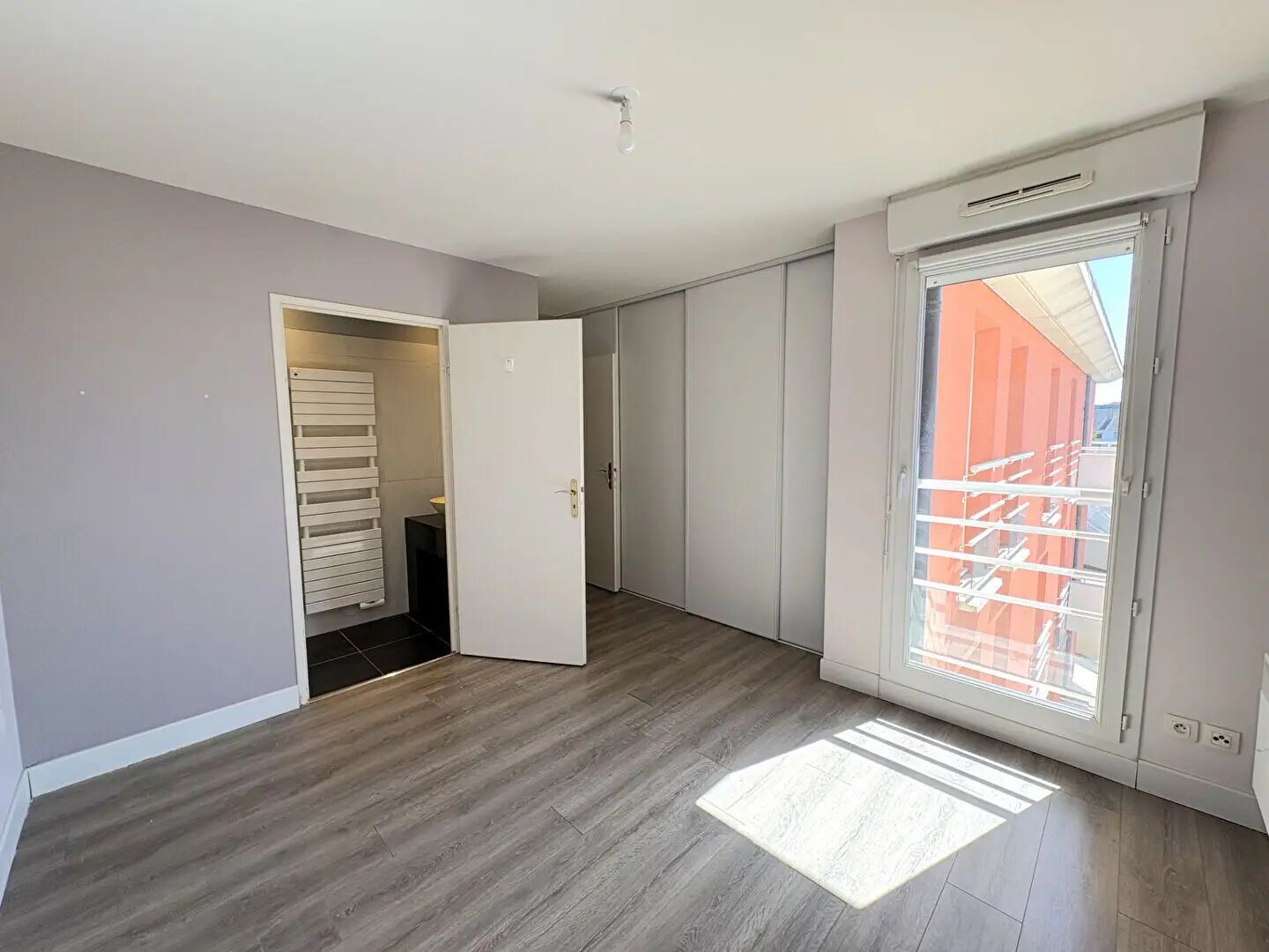 Appartement à louer, 115m², Evreux