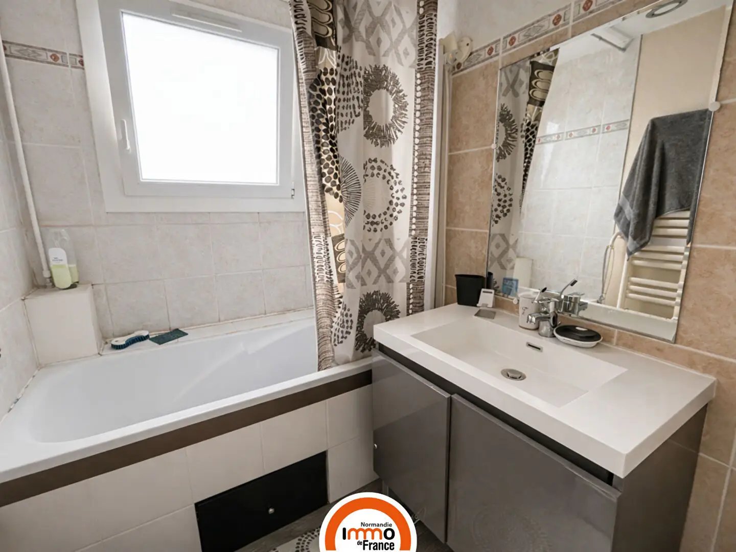 Appartement à vendre, 63m², Évreux