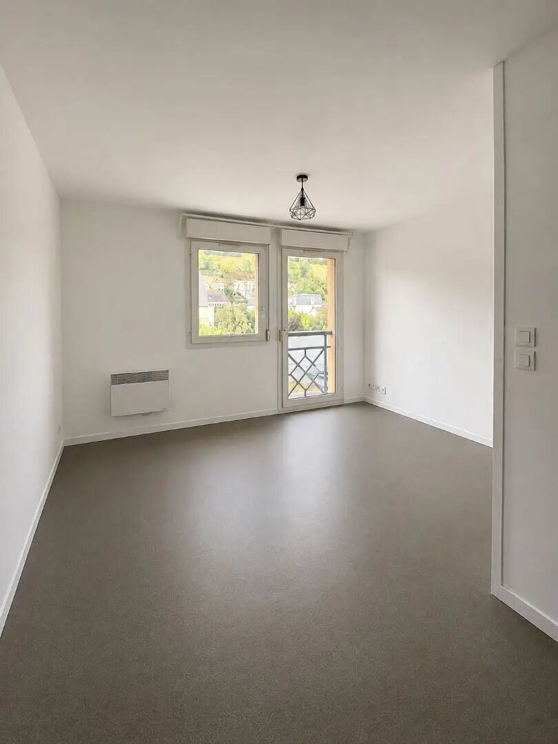 Appartement à louer, 21m², Évreux