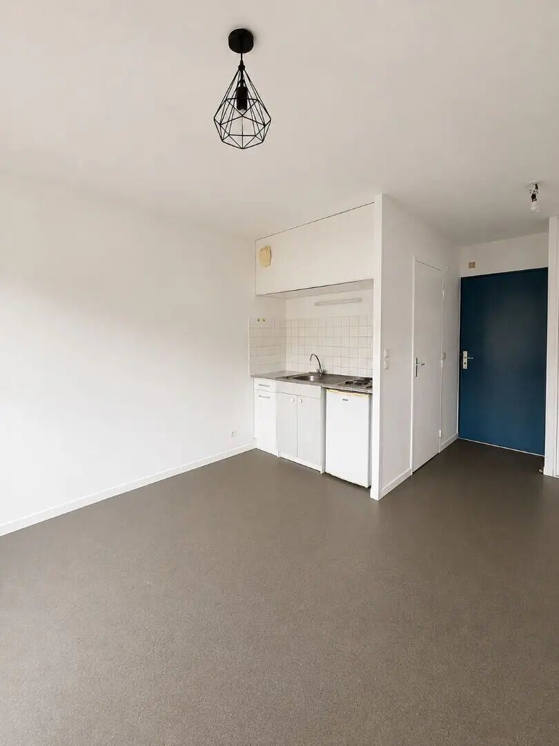 Appartement à louer, 21m², Évreux