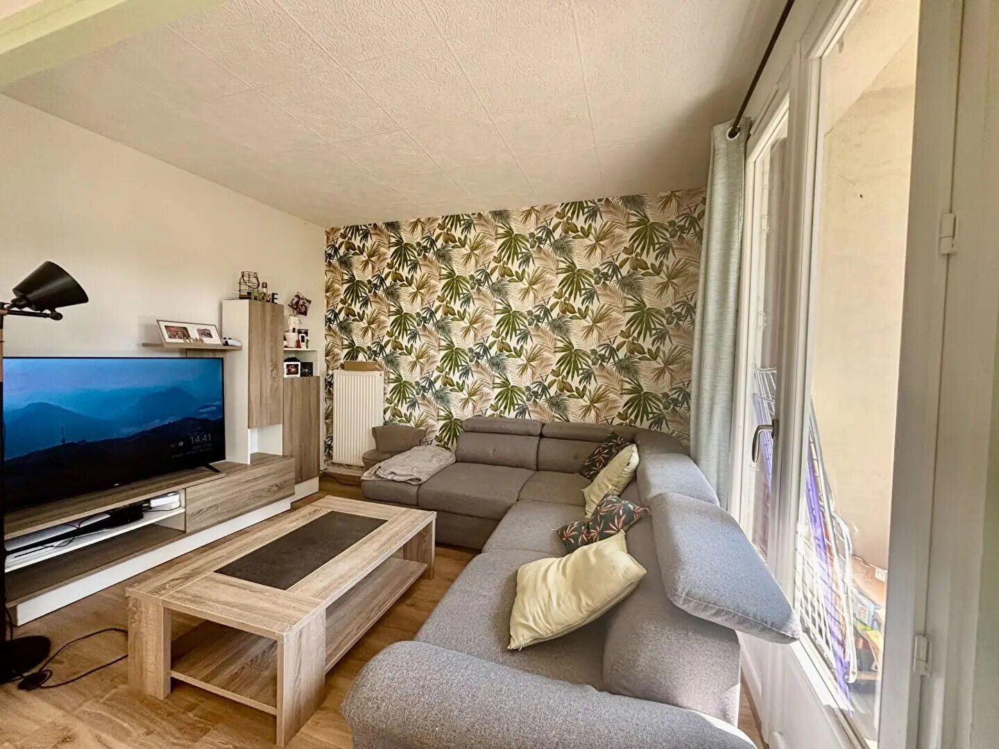 Appartement à louer, 70m², Evreux