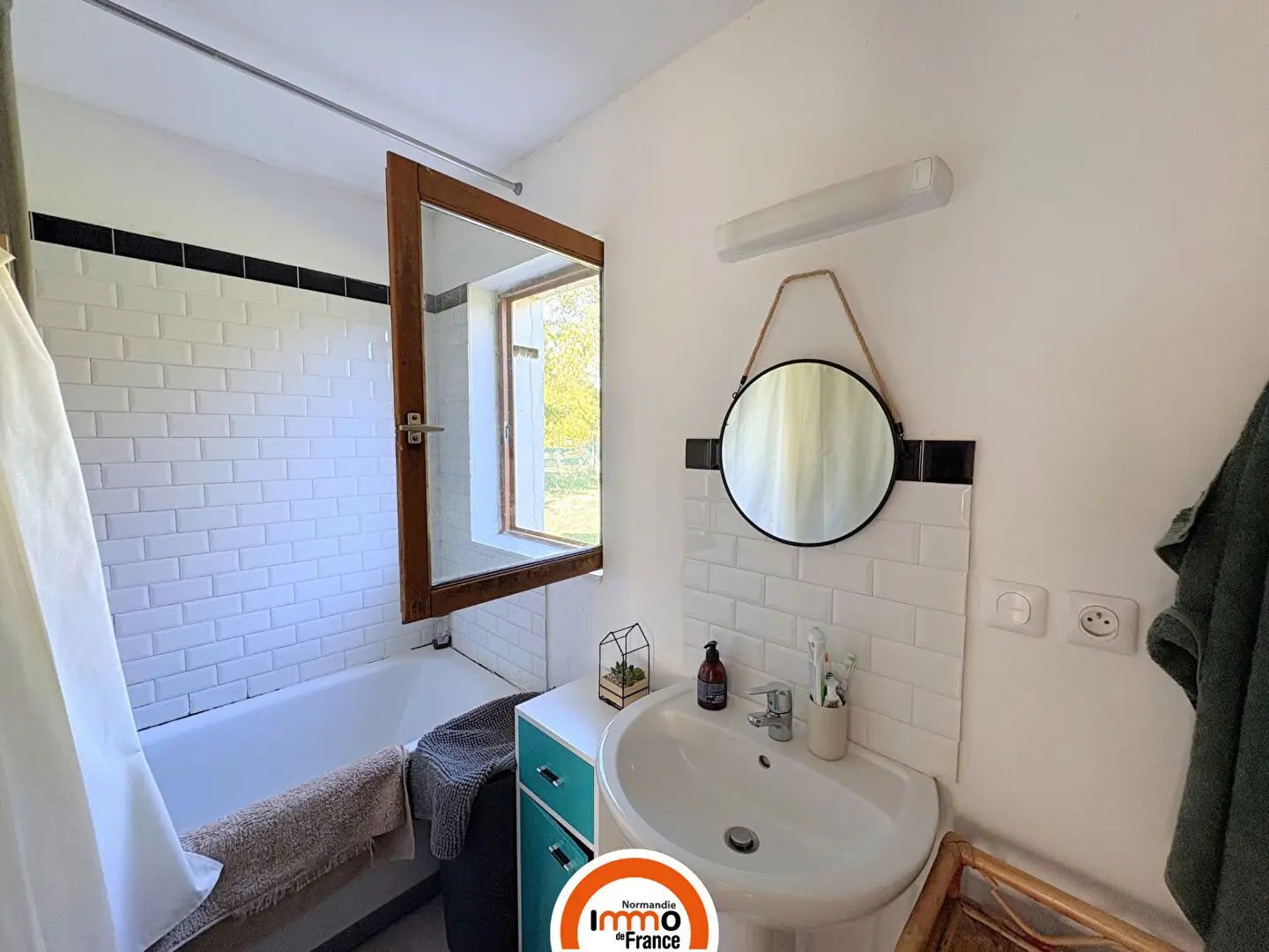 Maison à vendre, 69m², Fontaine-sous-Jouy