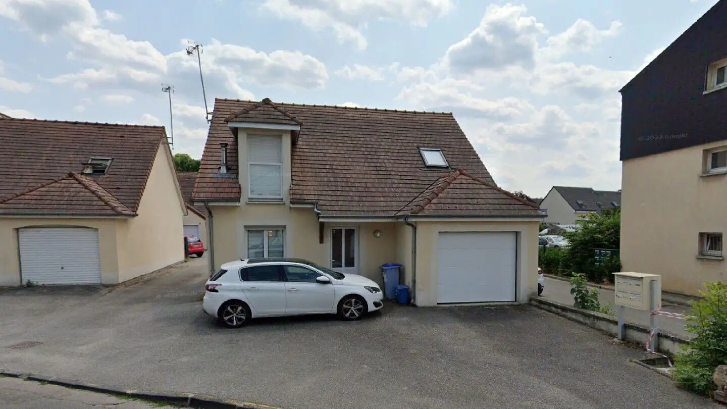 Maison à louer, 94m², Evreux