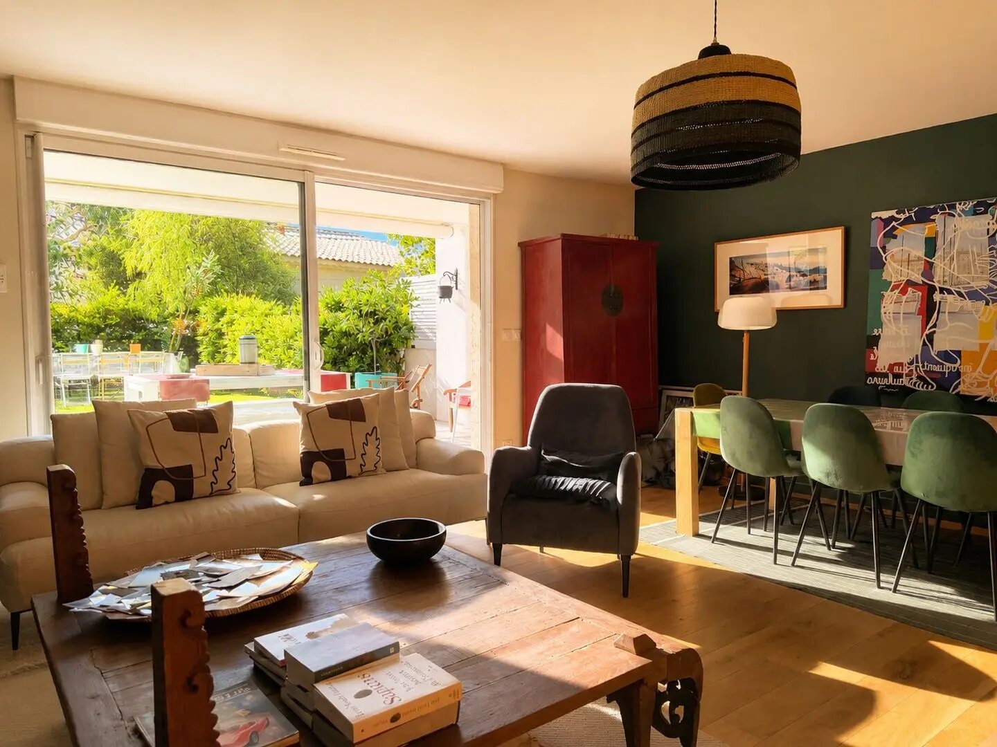Appartement à vendre, 77m², Marseille 8ème