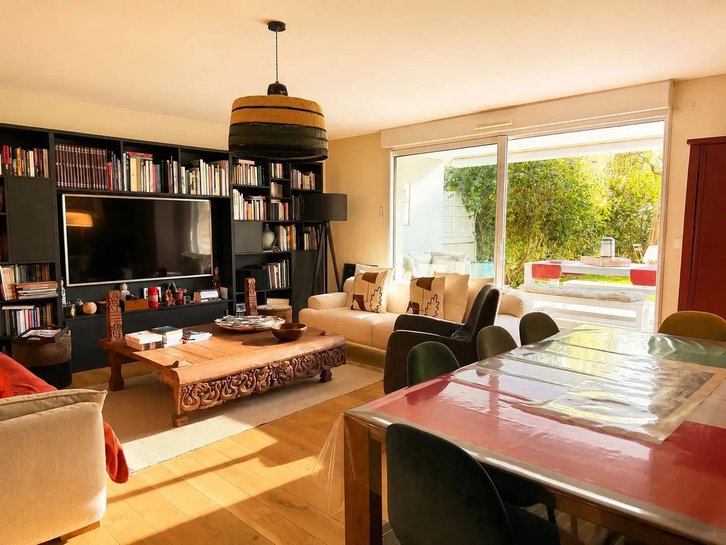 Appartement à vendre, 77m², Marseille 8ème