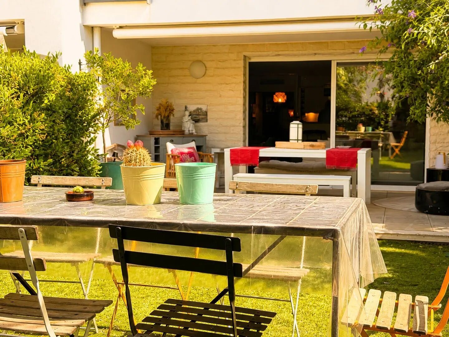Appartement à vendre, 77m², Marseille 8ème