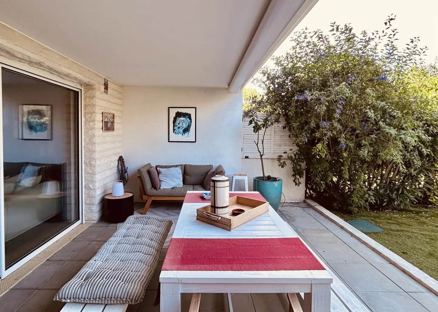 Appartement à vendre, 77m², Marseille 8ème