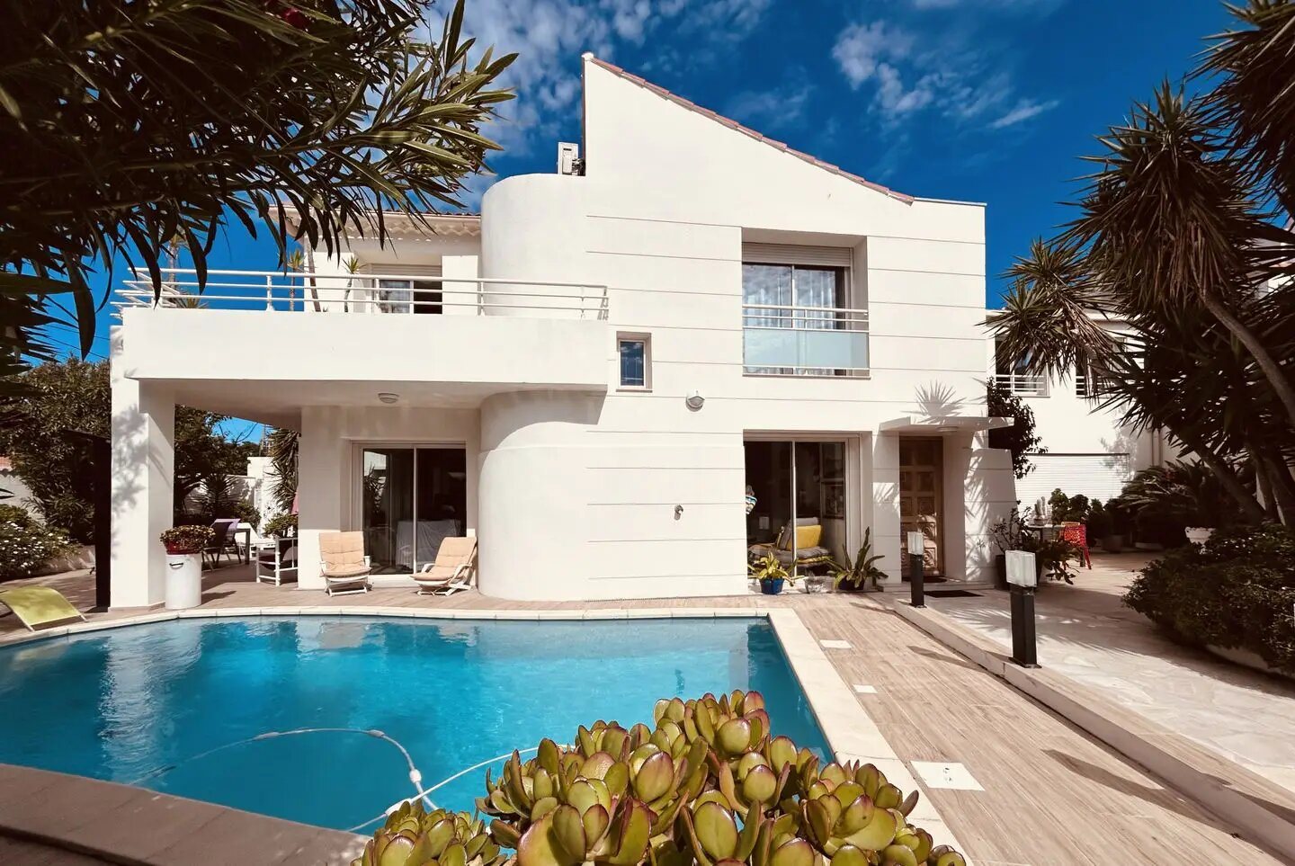 Maison à vendre, 213m², Marseille 8ème