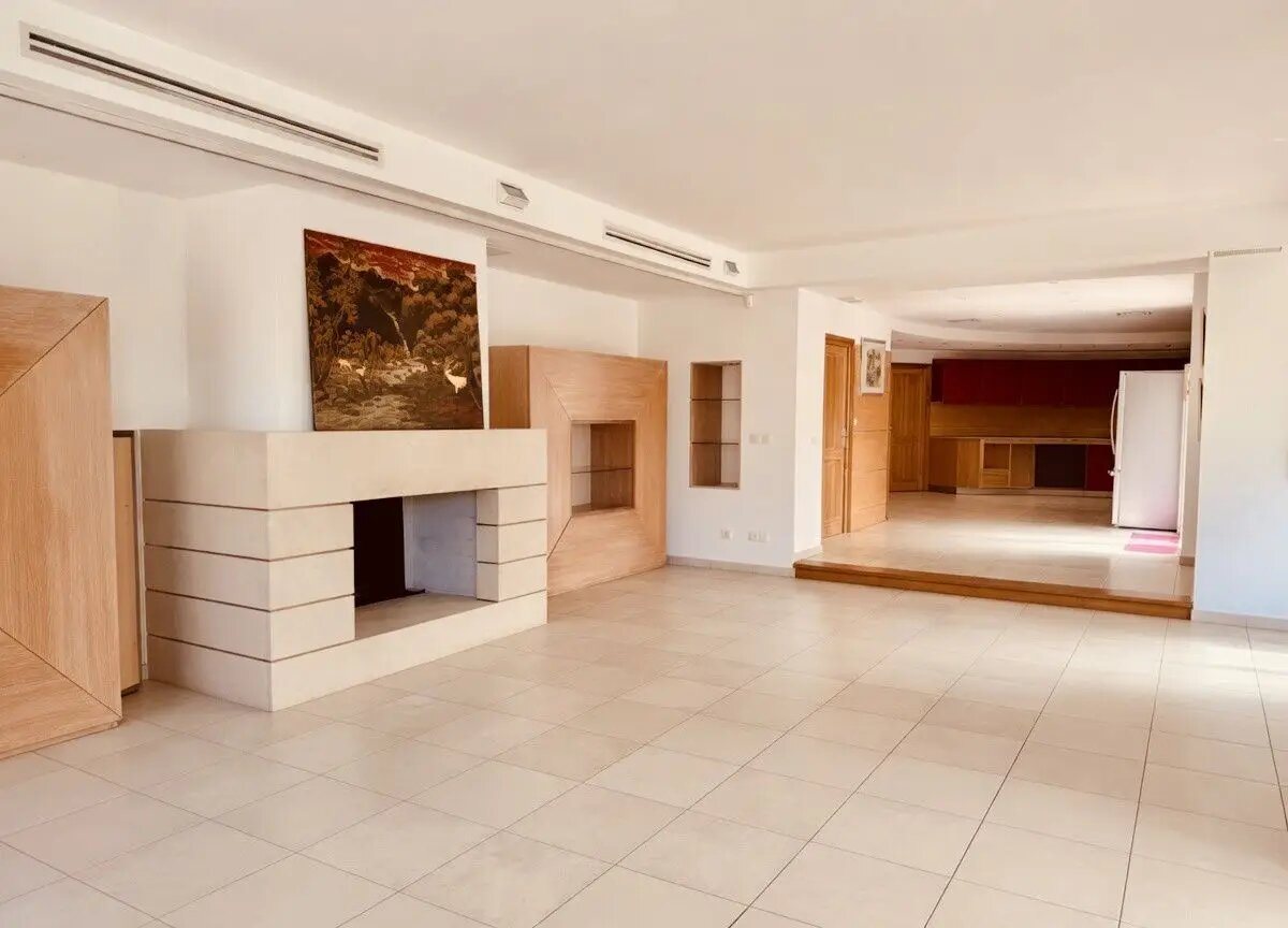 Maison à vendre, 213m², Marseille 8ème