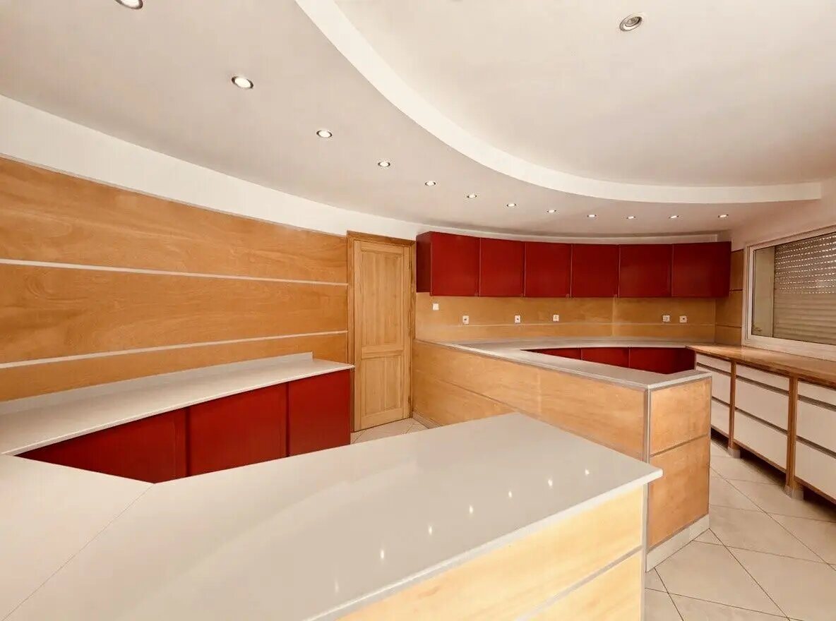 Maison à vendre, 213m², Marseille 8ème