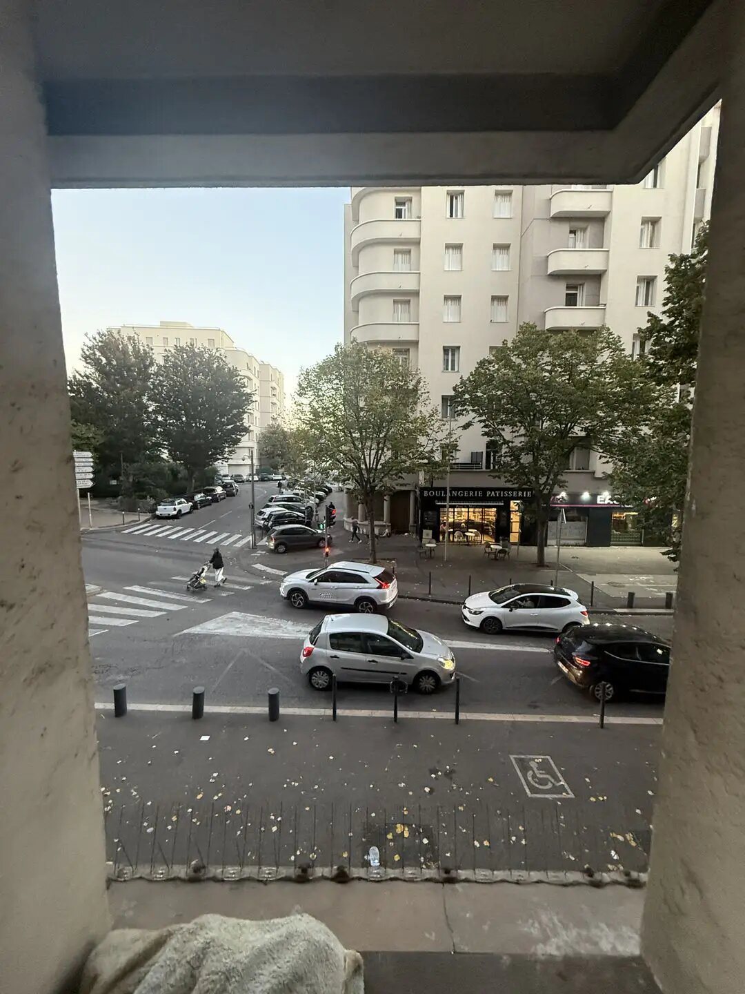 Appartement à vendre, 12m², Marseille 8ème