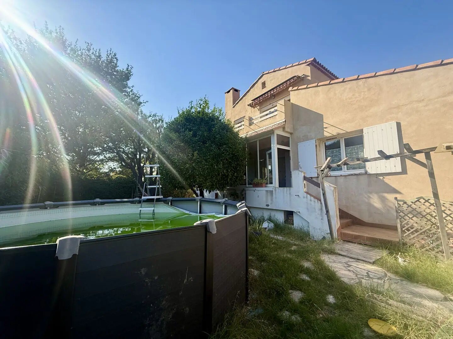 Maison à vendre, 160m², Aubagne