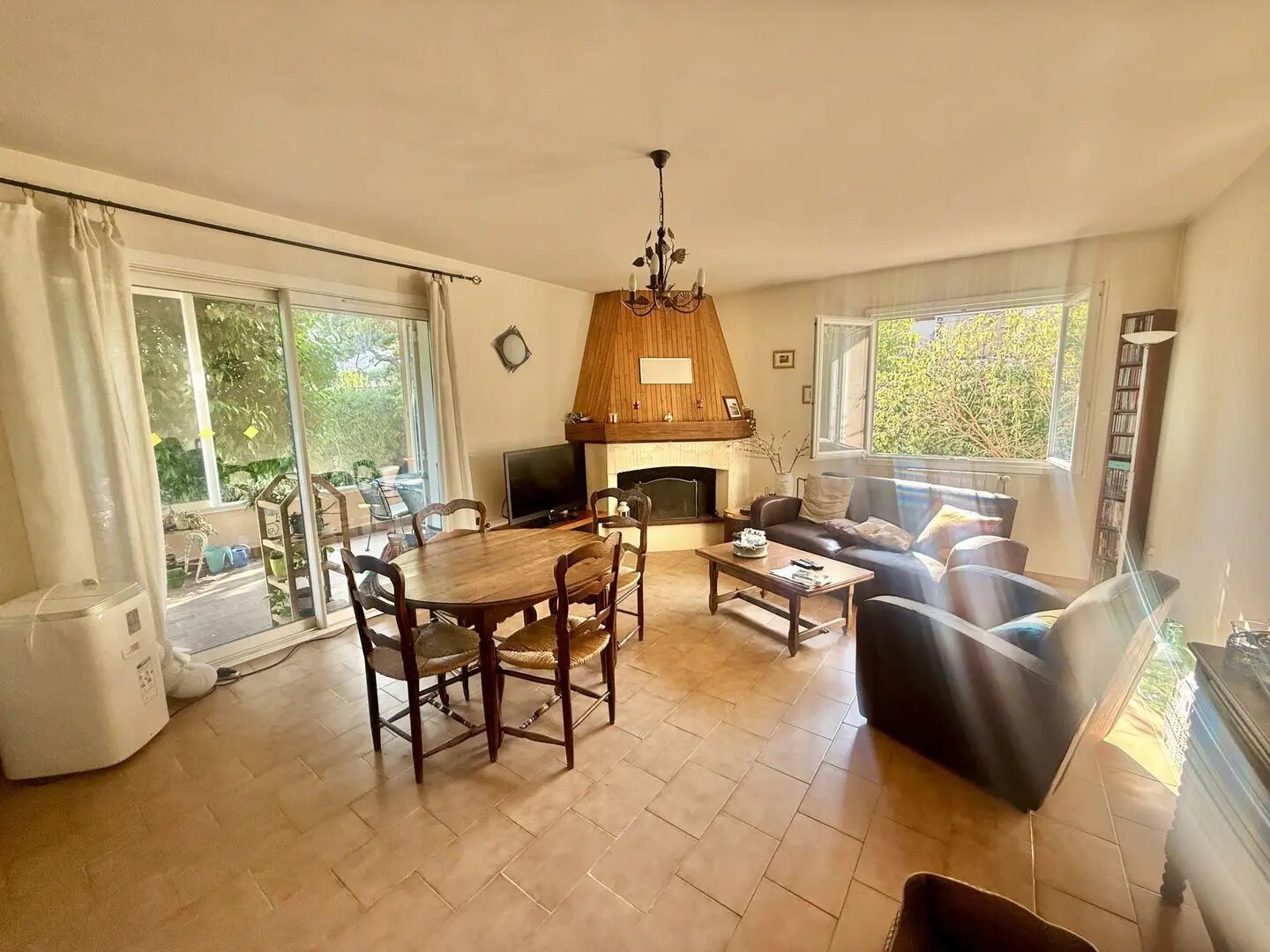 Maison à vendre, 160m², Aubagne