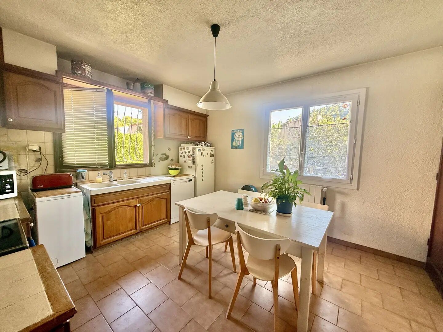 Maison à vendre, 160m², Aubagne