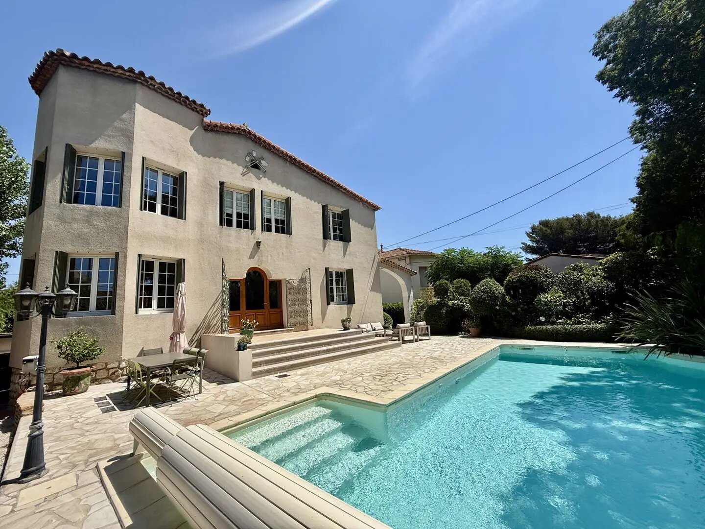 Maison à vendre, 233m², Marseille 12ème