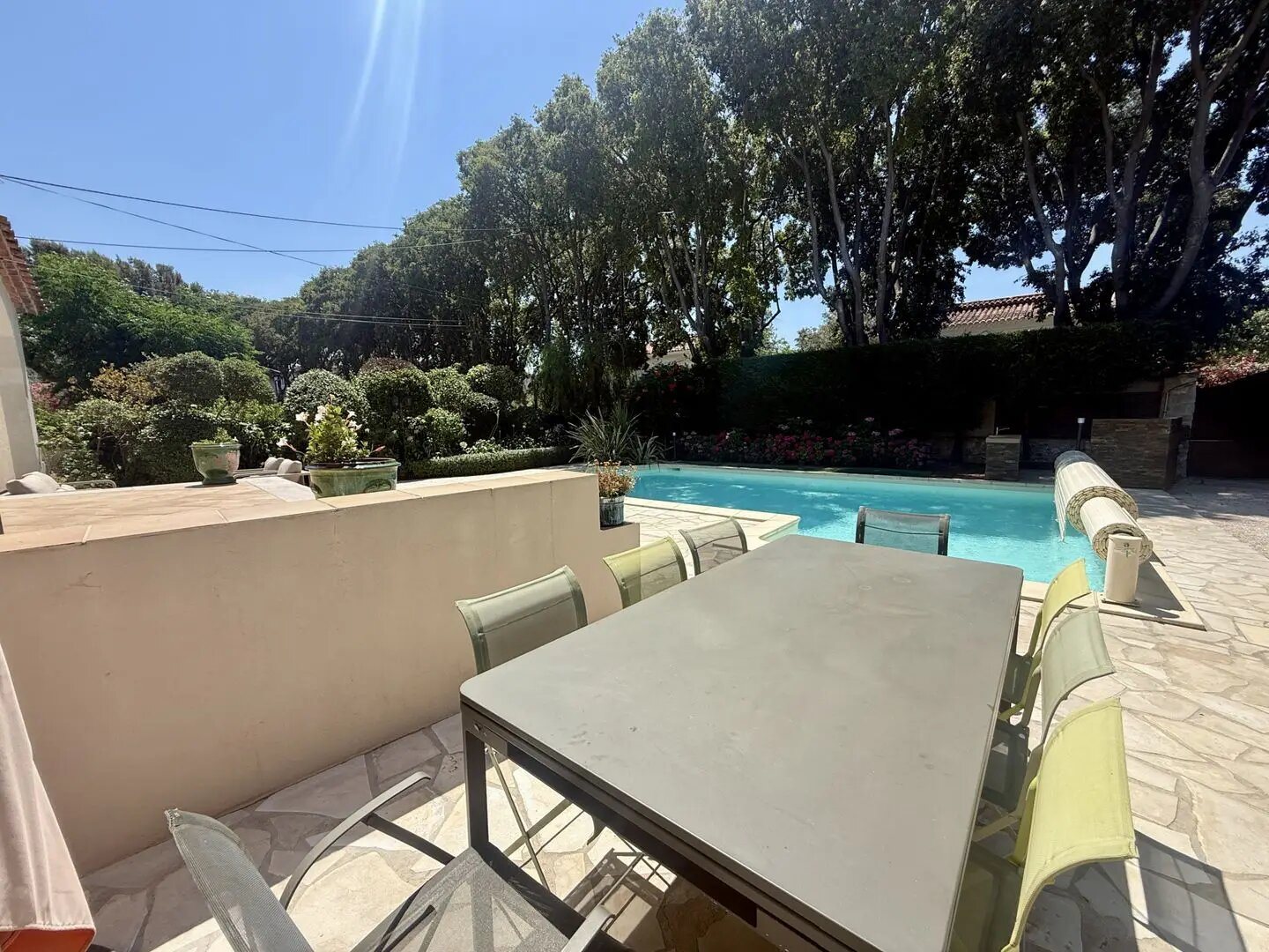 Maison à vendre, 233m², Marseille 12ème