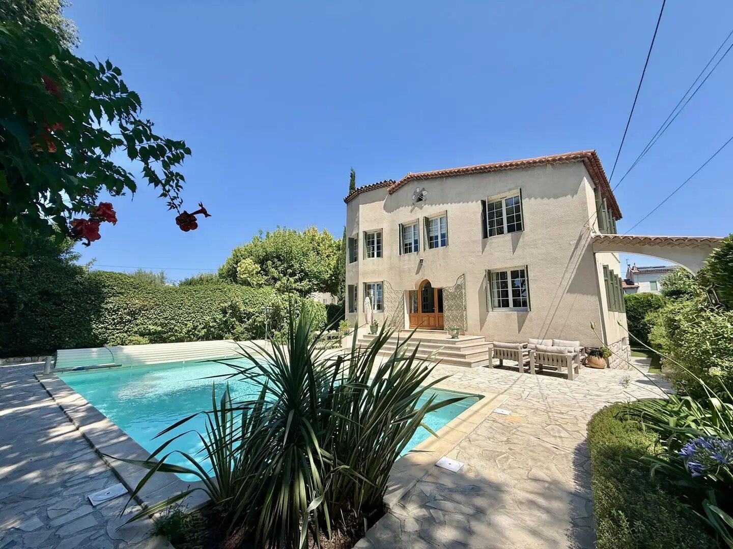 Maison à vendre, 233m², Marseille 12ème