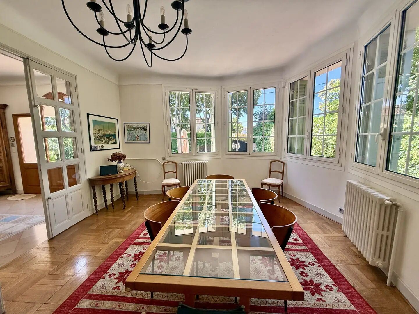 Maison à vendre, 233m², Marseille 12ème