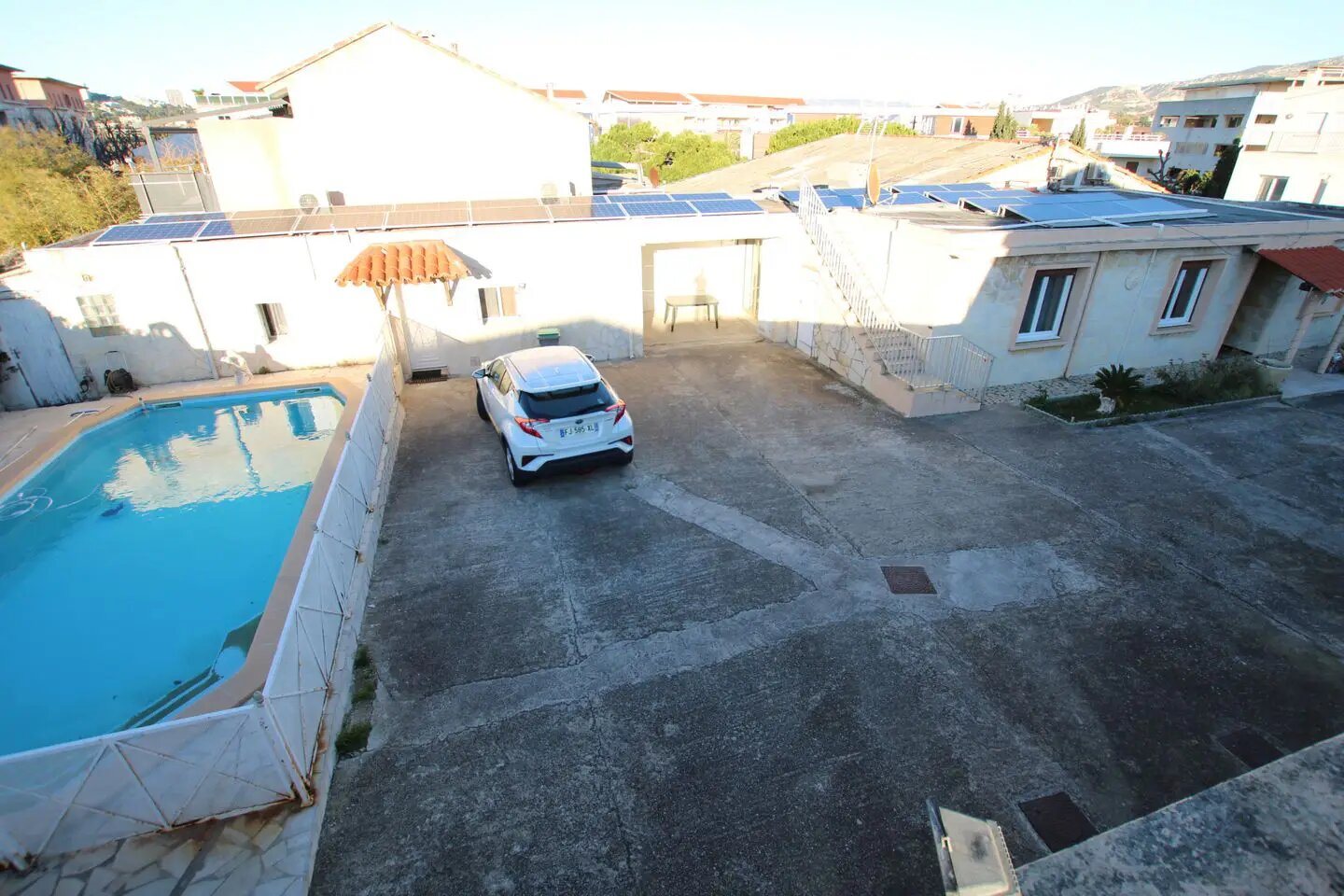 Maison à vendre, 230m², Marseille 8ème