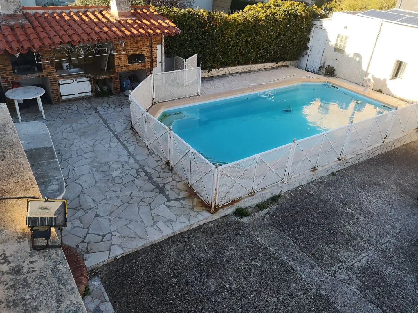 Maison à vendre, 230m², Marseille 8ème