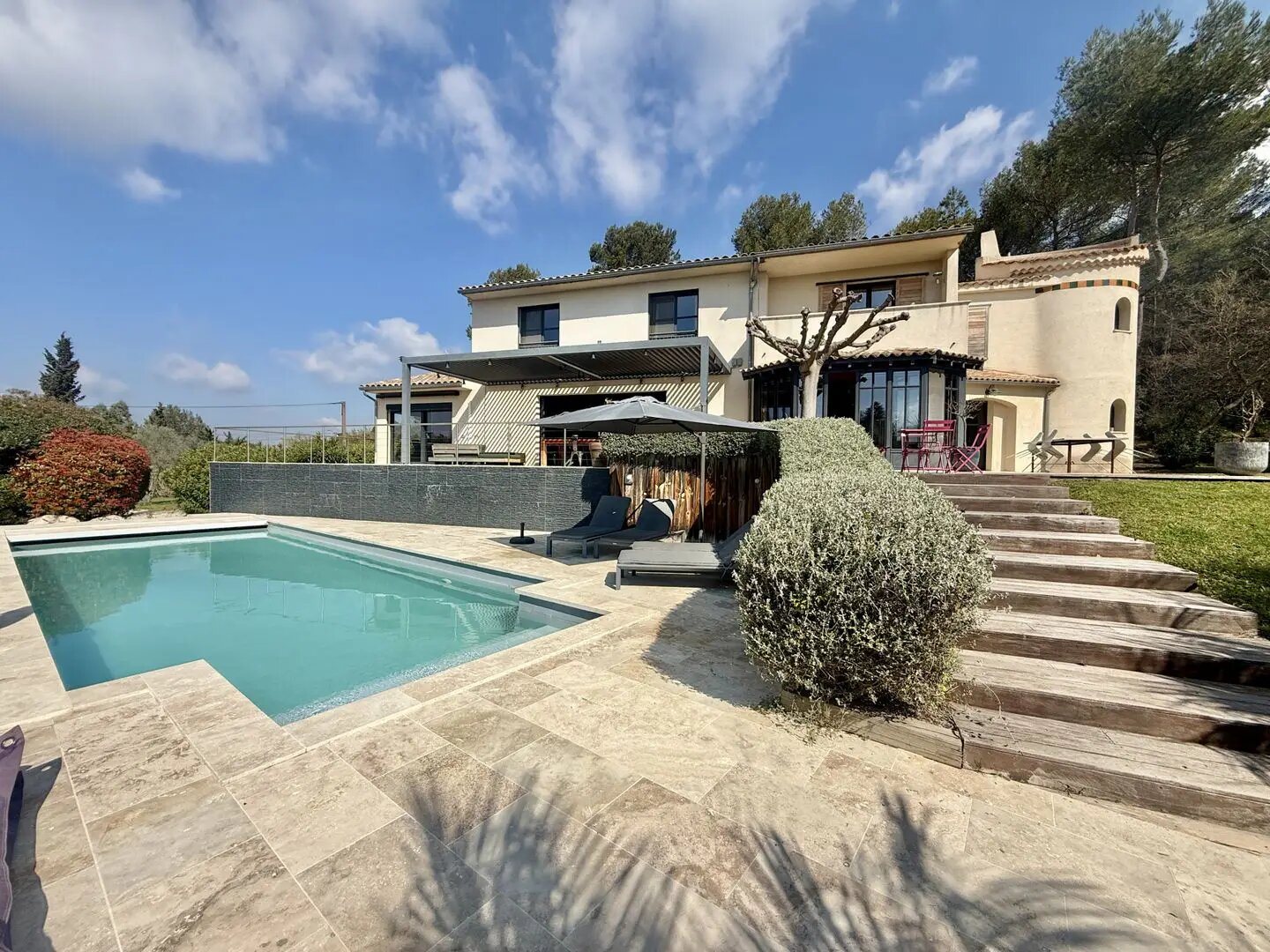 Maison à vendre, 320m², Aix-en-Provence