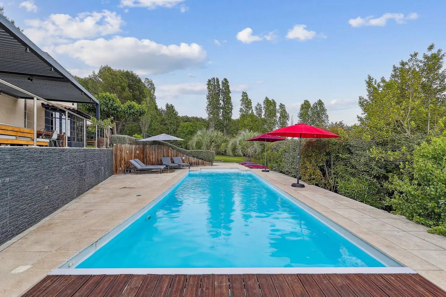 Maison à vendre, 320m², Aix-en-Provence