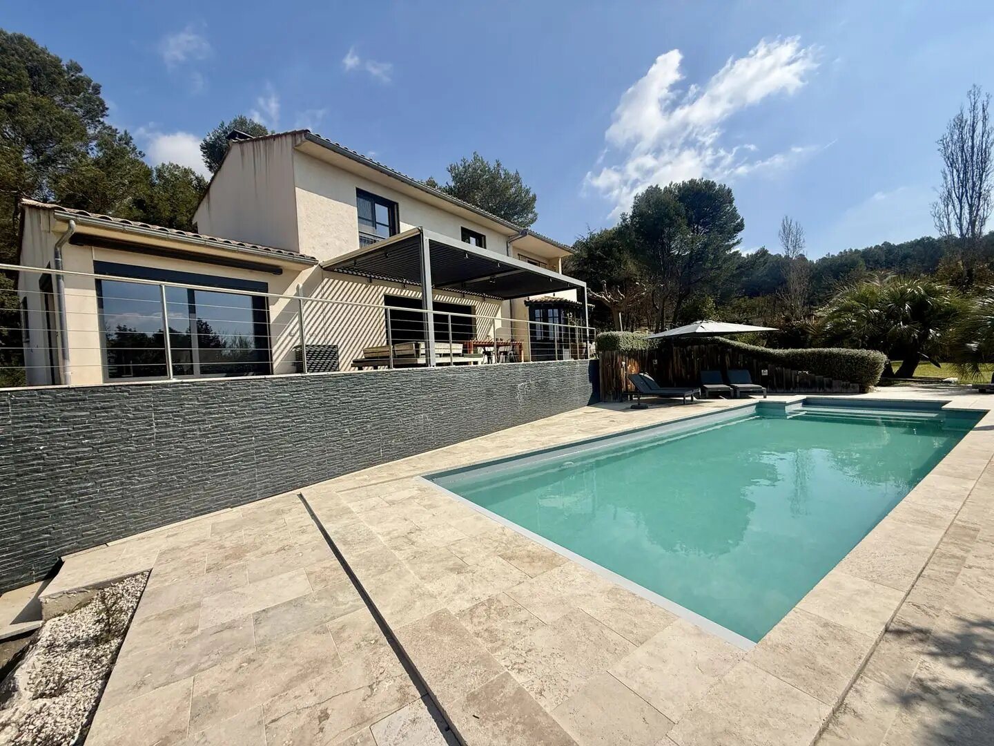 Maison à vendre, 320m², Aix-en-Provence