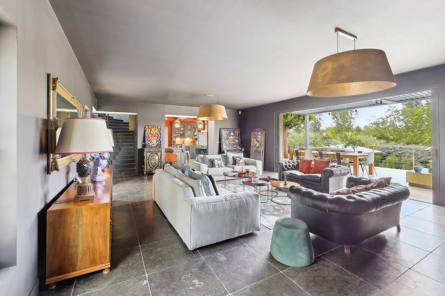 Maison à vendre, 320m², Aix-en-Provence